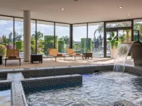 La Finca Resort Hoteles en Algorfa