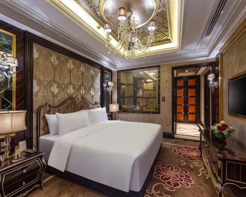 فندق نارسس الرياض Photos