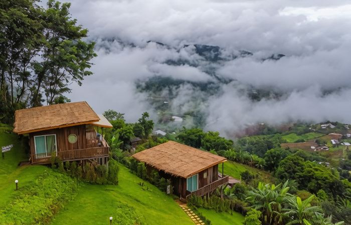 Khon Lang Khao Homestay