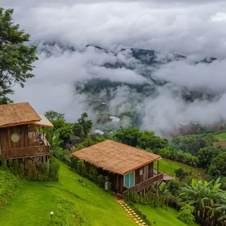 Khon Lang Khao Homestay