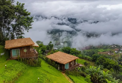 Khon Lang Khao Homestay