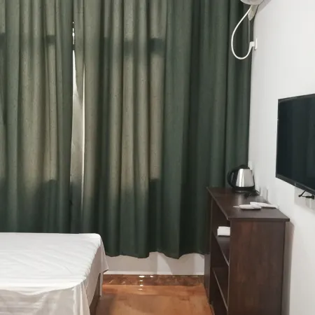 Tongxiang Shiguang Apartment