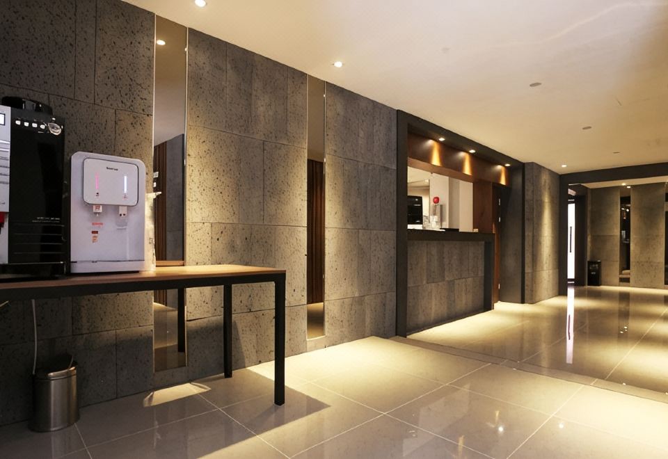면목 CHOI HOTEL