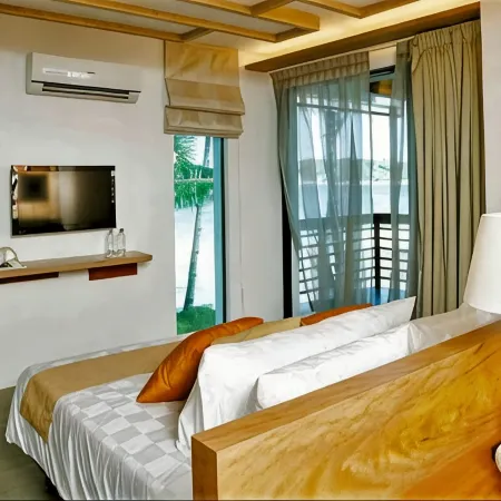 Infinity Resort