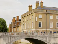 Graduate by Hilton Cambridge Ξενοδοχεία στην πόλη Καίμπριτζ
