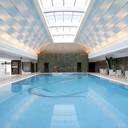 InterContinental Dalian