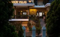 The Manor Villas - Dong Da