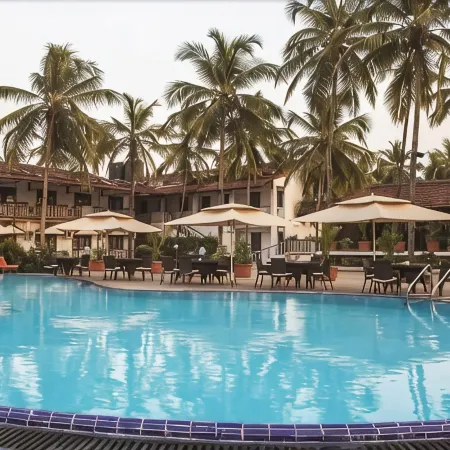 Marquis Beach Resort