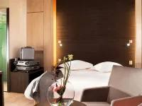 Hôtel Oceania Brest Hotels in Brest