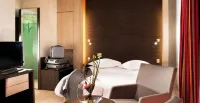 Hôtel Oceania Brest