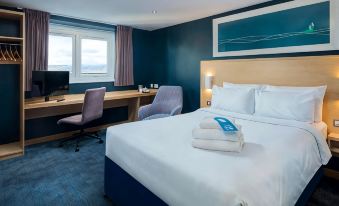 Travelodge Hotel - Ely - Housity