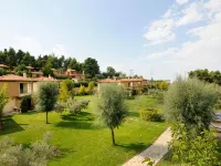 Sani Polyastron Hotel & Spa Hotels in Sane