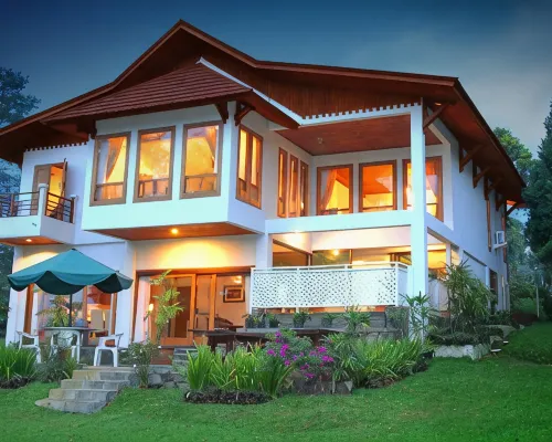Sari Ater Hotel & Resort Hotels in Ciater
