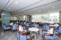 Xizang Shannan Min Zu Road Yicheng Hotel - breakfast