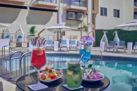 Regenta Central Imperial Candolim Goa - Bãi biển