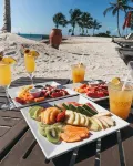 BEACHFRONT!!! 1BR/1.5BA Condo at Grand Caribe! Expansive Views. Great Location!! - Boutique