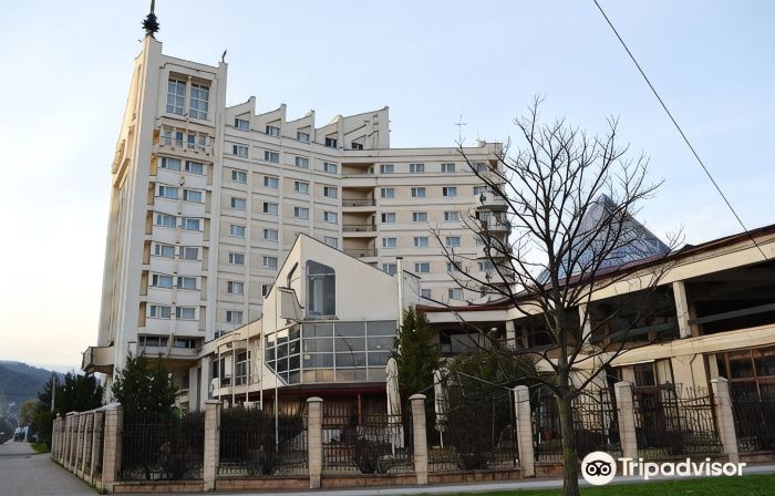 Hotel Mara
