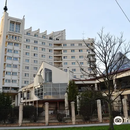 Hotel Mara