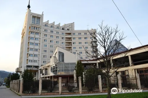 Hotel Mara