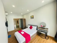 Phu Gia Hotel Hotel dekat Sân vận động CIS