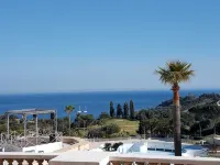 2-room apartment with sea view and 5 swimming pools in SAINT RAPHAEL FREJUS CAP ESTEREL AGAY