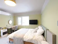 B Cycle apartment Hotels in Biei