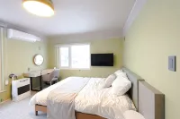 B Cycle apartment