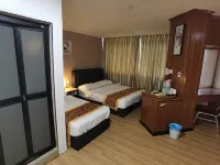 Hotel Ching Hua Hotels in Segamat