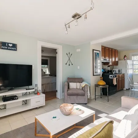 Charming Fifa Homebase, Close to MetLife Stadium! Stay Relax and Enjoy!