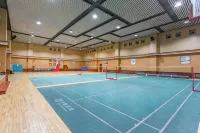 Dongda Jinyuan Hotel - Gym