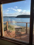 Drop Anchor Inn Kodiak, uniquely furnished for the discerning guest.