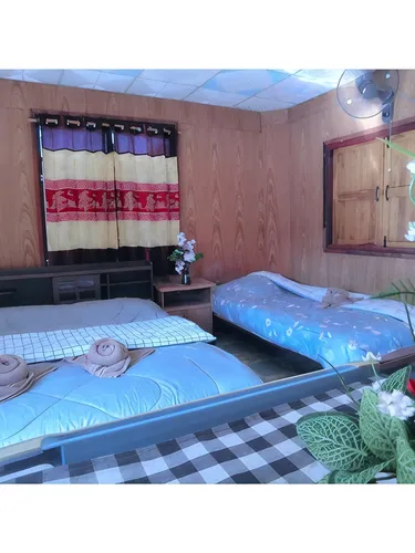 รูปภาพของPernjai Homestay บ้านคำข้อน