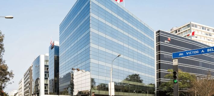 Ibis Lima Reducto Miraflores Hotels in Lima