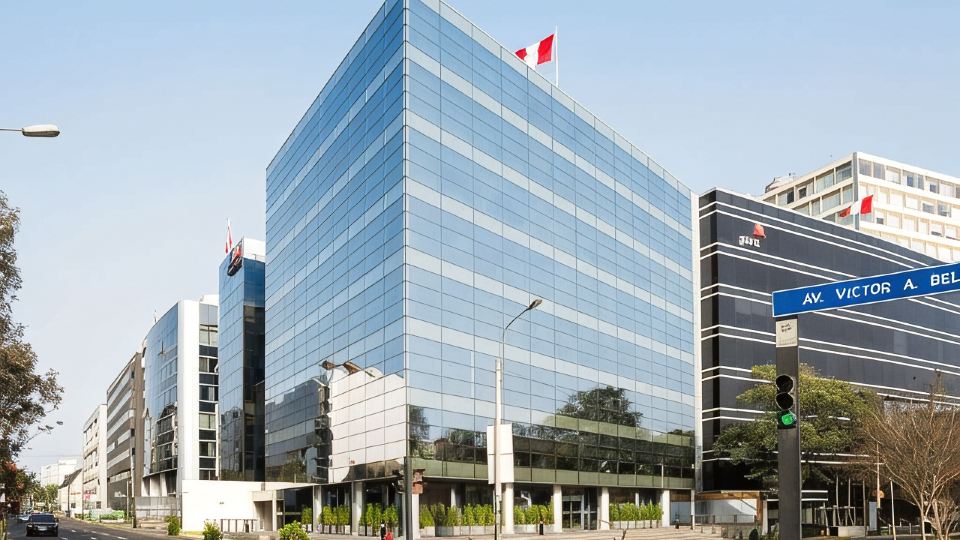Ibis Lima Reducto Miraflores