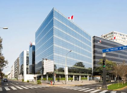 ibis Lima Reducto Miraflores