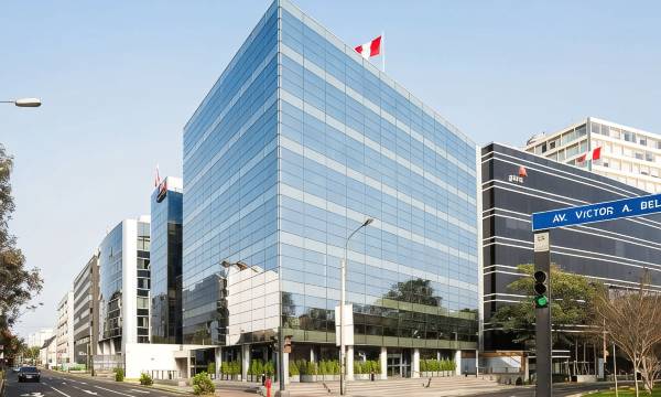 Ibis Lima Reducto Miraflores
