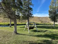 River House to Relax, Rejuvenate, and connect with the quietness of nature. - 4-Star