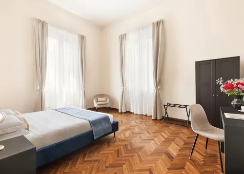 Aura Suites Florence