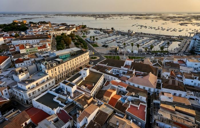 Occidental Faro