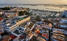 Occidental Faro