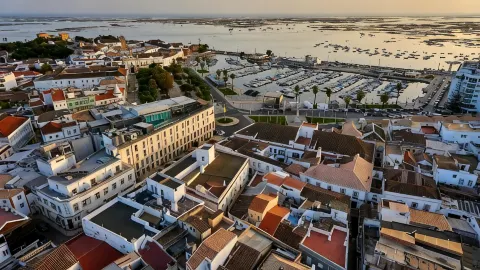 Occidental Faro in Faro