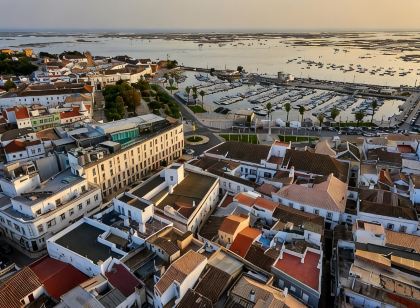 Occidental Faro