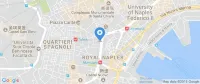 NH Napoli Panorama