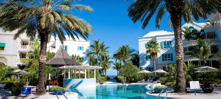 Point Grace Hotels in Providenciales and West Caicos