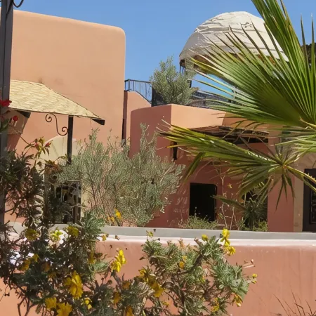 Riad Itrane