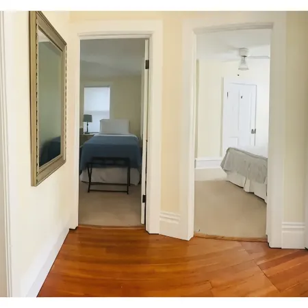 Warm, Charming and Cozy Turn of the Century Home