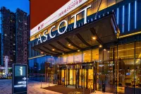 Ascott Xiangjiang FFC Changsha Hotels in Changsha