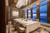 Dali International Hotel - Kitchenette