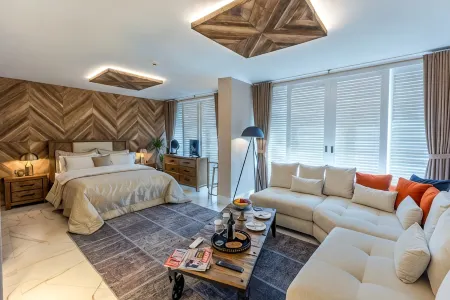 Motto Premium Hotel&Spa