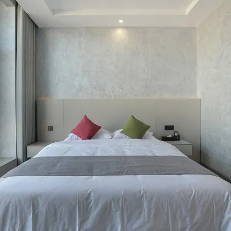Yishan Yunlai B&B (Huangguoshu Waterfall Branch)